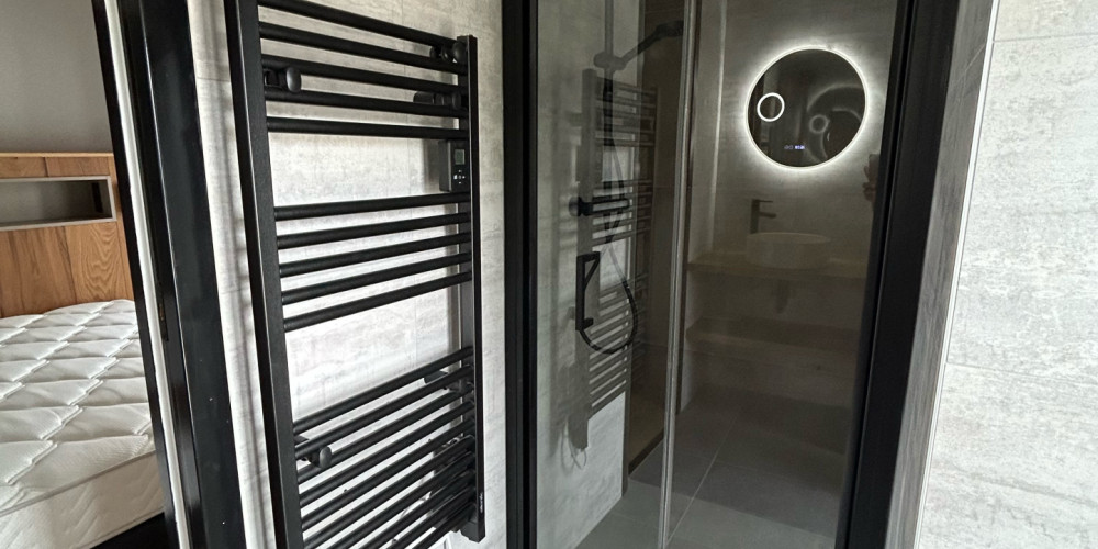 appartement à UHART CIZE (64220)